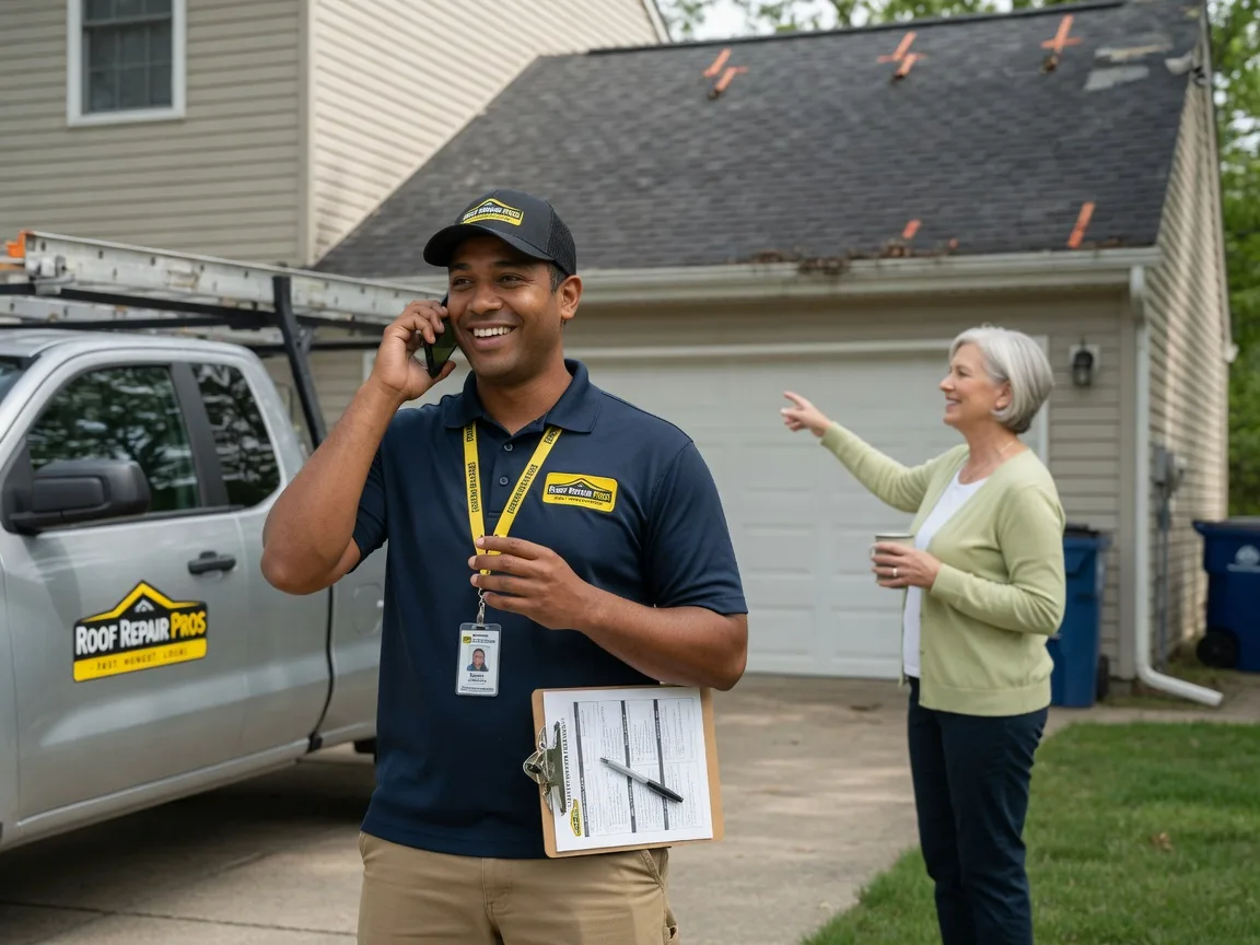 Roof Repair Bement, IL FAQs